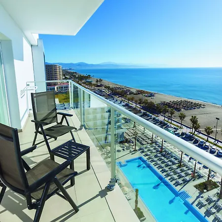Riu Costa Del Sol Hotel Torremolinos