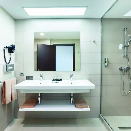 Отель Riu Costa Del Sol 4*