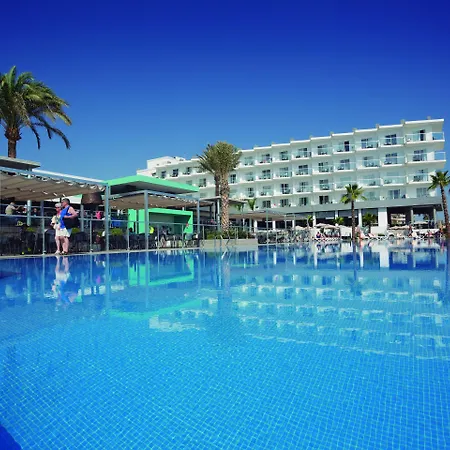 Riu Costa Del Sol Τορρεμολίνος