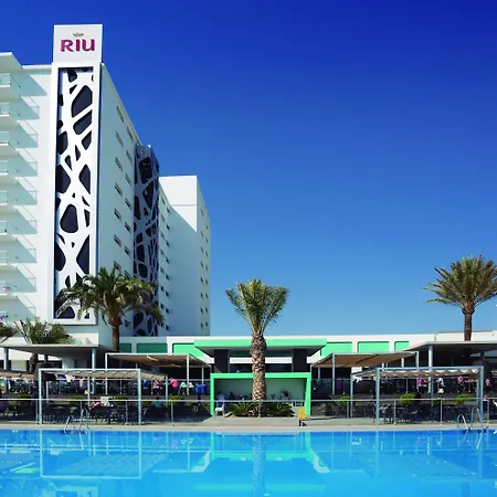 Riu Costa Del Sol Ξενοδοχείο