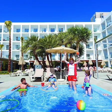 Riu Costa Del Sol 4* Torremolinos