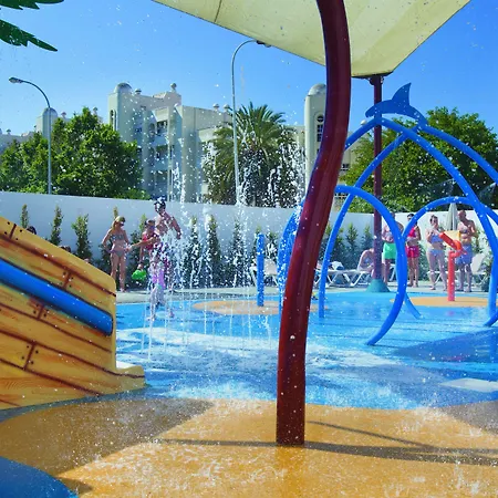 Riu Costa Del Sol Hotel 4*