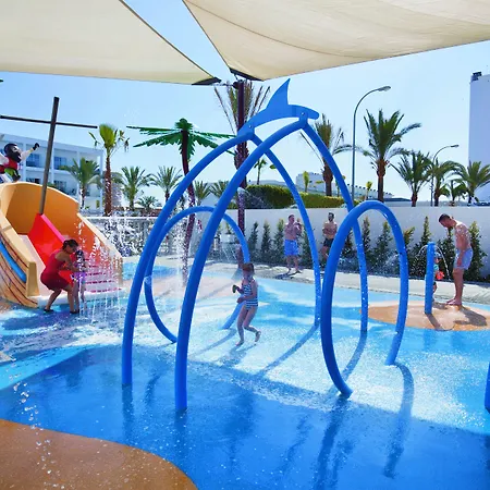 Riu Costa Del Sol Τορρεμολίνος