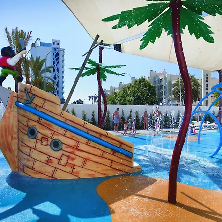 Riu Costa Del Sol Ξενοδοχείο Τορρεμολίνος