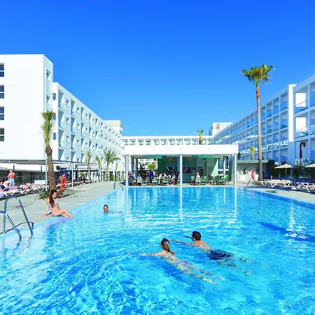 Riu Costa Del Sol Hotel 4*