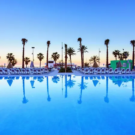 Riu Costa Del Sol