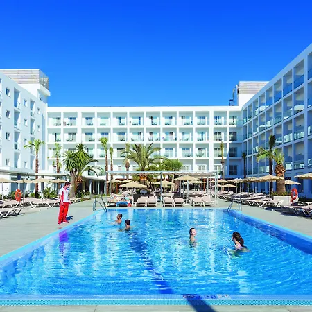 Riu Costa Del Sol 4* Torremolinos