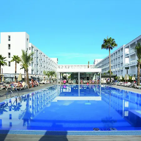 מלון Riu Costa Del Sol 4*