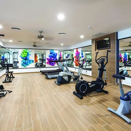 Hotel Riu Costa Del Sol