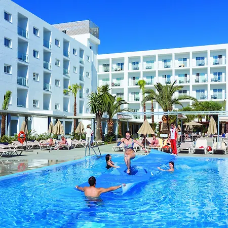 Riu Costa Del Sol Hotel