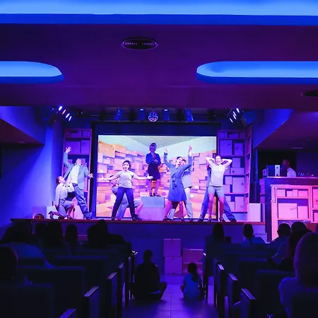 Riu Costa Del Sol Hotel 4*