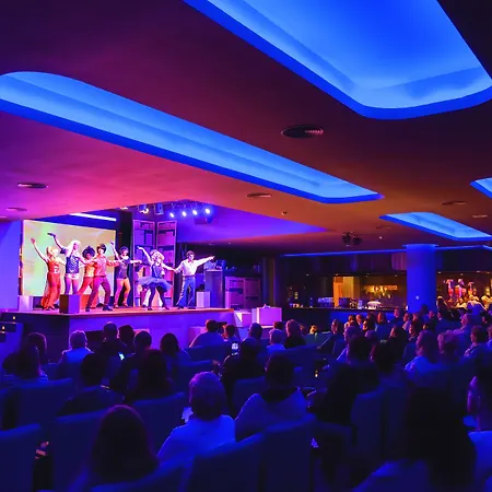 Riu Costa Del Sol