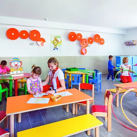 Riu Costa Del Sol Hotel Torremolinos