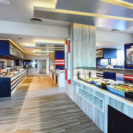 Riu Costa Del Sol 4*