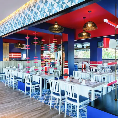 Hotel Riu Costa Del Sol