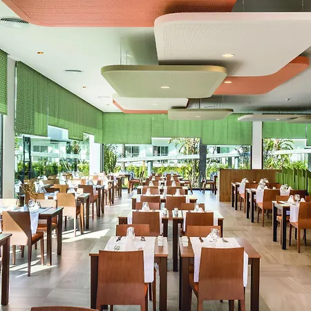 Riu Costa Del Sol Торремолинос