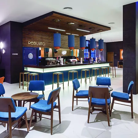 Hotel Riu Costa Del Sol