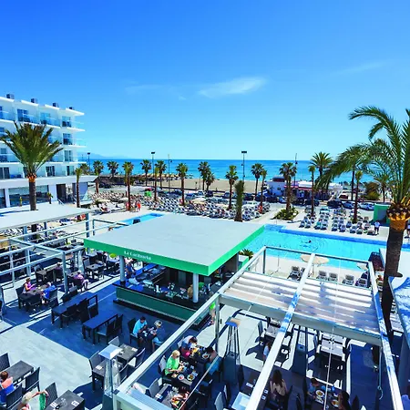 Hotel Riu Costa Del Sol 4*