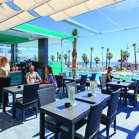 Riu Costa Del Sol Τορρεμολίνος