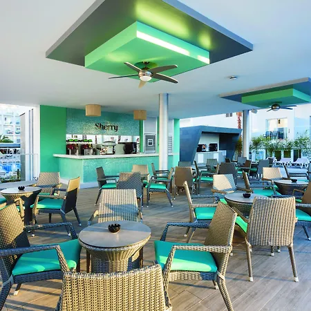Riu Costa Del Sol Ξενοδοχείο Τορρεμολίνος