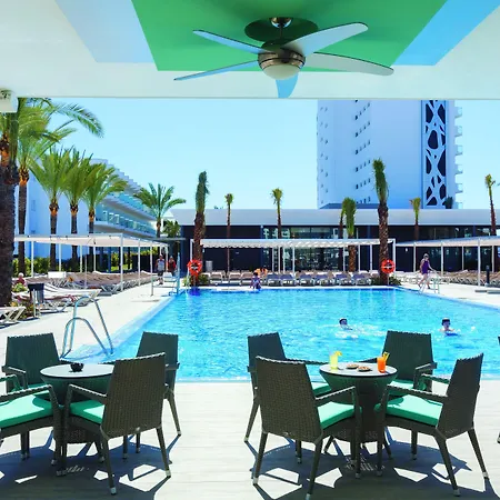 Riu Costa Del Sol 4* Τορρεμολίνος