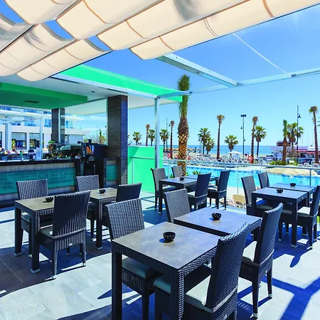 Hotel Riu Costa Del Sol