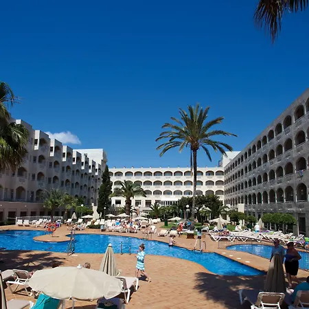 Hotel Riu Costa Del Sol 4*