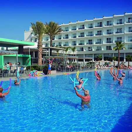 Hotel Riu Costa Del Sol 4*