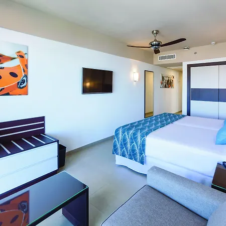 Riu Costa Del Sol Ξενοδοχείο Τορρεμολίνος