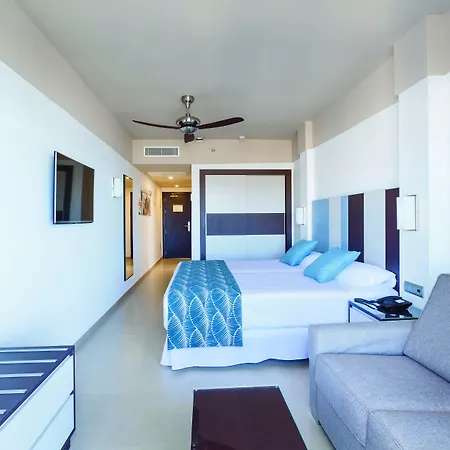 Riu Costa Del Sol 4* Τορρεμολίνος