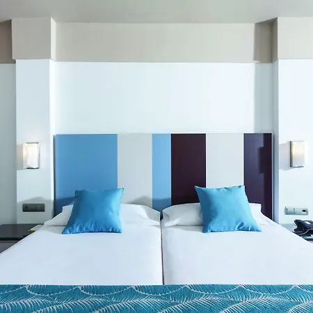 Ξενοδοχείο Riu Costa Del Sol 4*