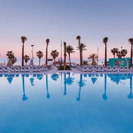 Riu Costa Del Sol Torremolinos