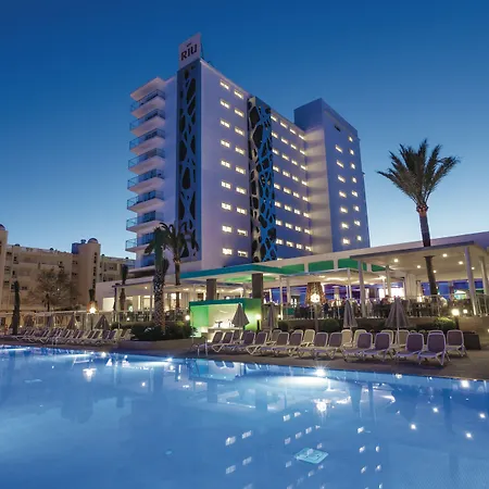 Hotel Riu Costa Del Sol 4*