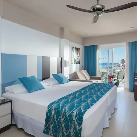 Riu Costa Del Sol Hotel 4*