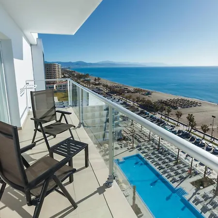 酒店 Riu Costa Del Sol 4*