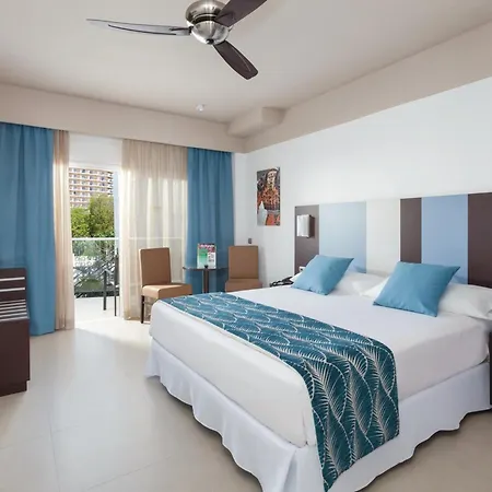 Riu Costa Del Sol 4* Torremolinos