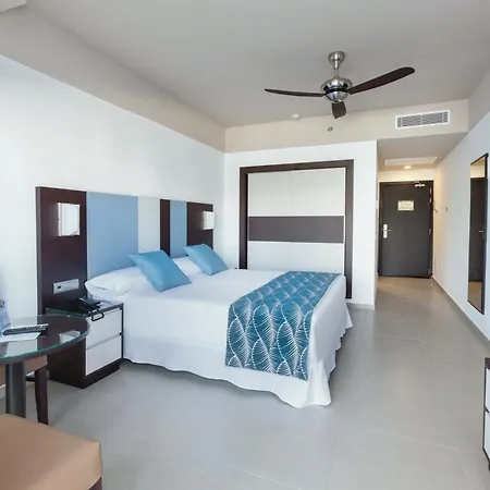 Riu Costa Del Sol Hotel 4*