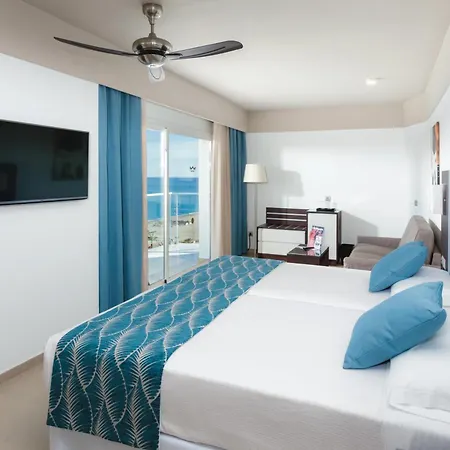 Riu Costa Del Sol 4* Τορρεμολίνος