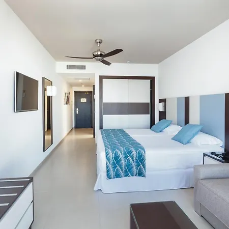 Riu Costa Del Sol Hotel 4*