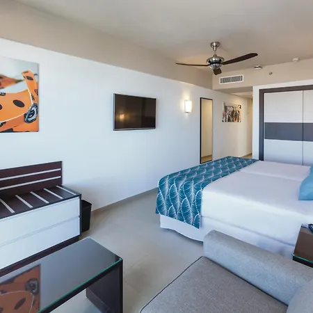 Riu Costa Del Sol Torremolinos