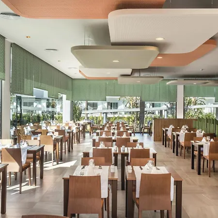 Riu Costa Del Sol Hotel Torremolinos