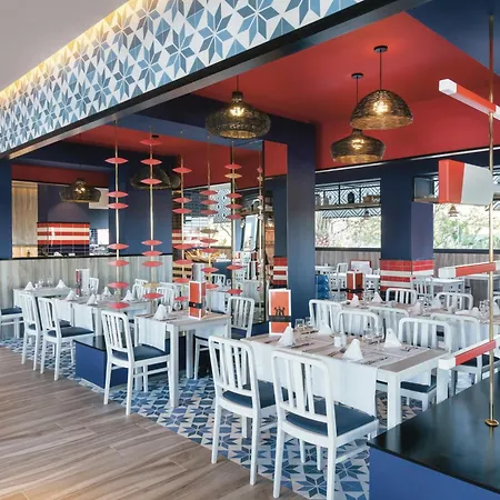 Hotel Riu Costa Del Sol