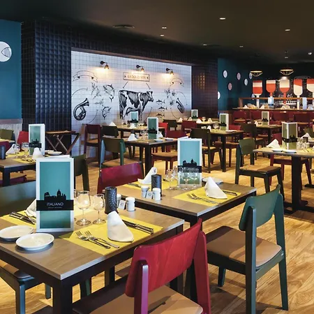 Riu Costa Del Sol Torremolinos