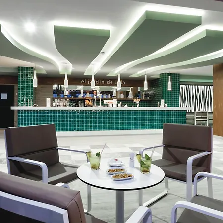 Hotel Riu Costa Del Sol Torremolinos