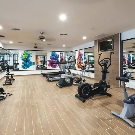 Riu Costa Del Sol Hotel Torremolinos