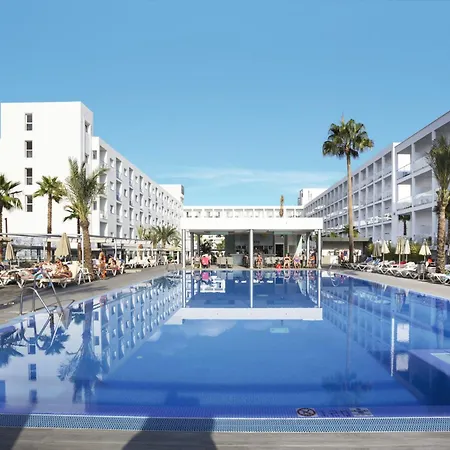 Riu Costa Del Sol توريمولينوس