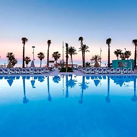 Riu Costa Del Sol 4* Torremolinos