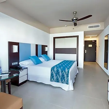 Szálloda Riu Costa Del Sol Torremolinos
