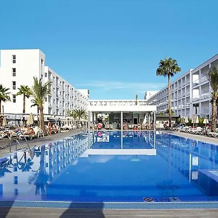 Hotel Riu Costa Del Sol