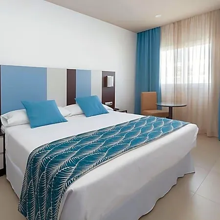 Hotel Riu Costa Del Sol